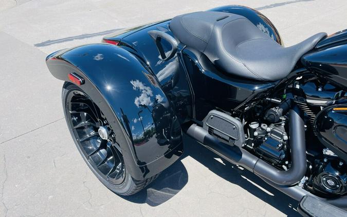 2024 Harley-Davidson Freewheeler FLRT