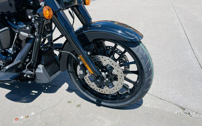 2024 Harley-Davidson Freewheeler FLRT