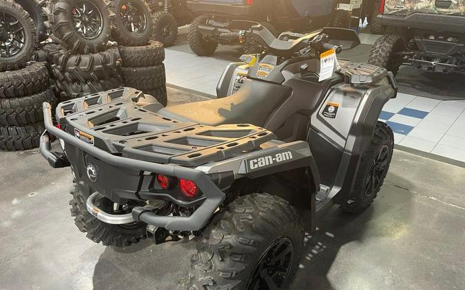 2024 Can-Am® Outlander XT 850