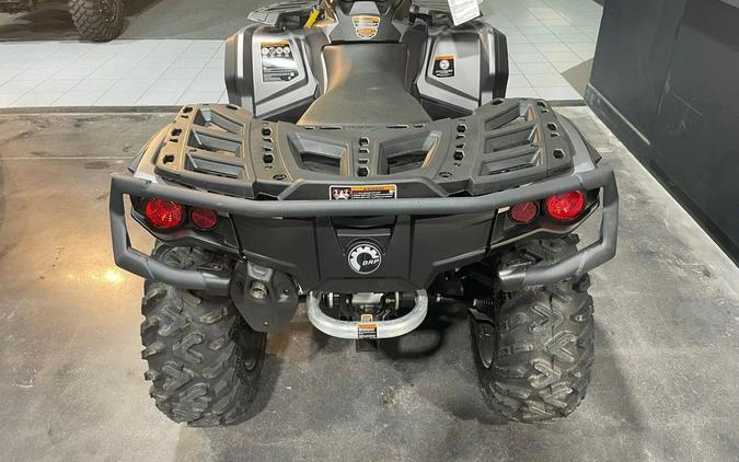 2024 Can-Am® Outlander XT 850