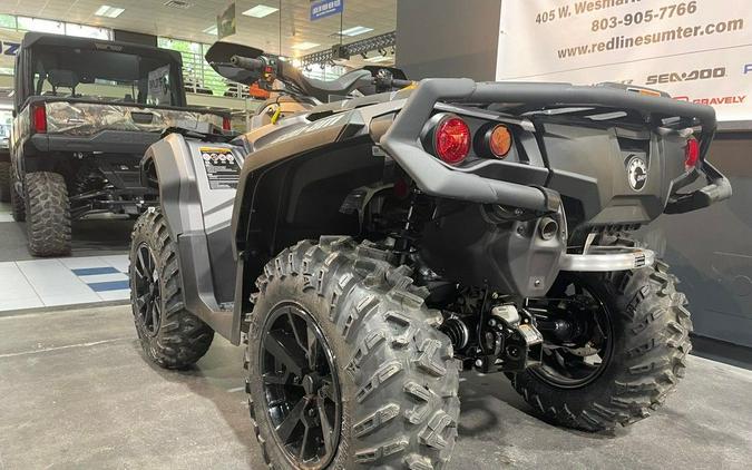 2024 Can-Am® Outlander XT 850