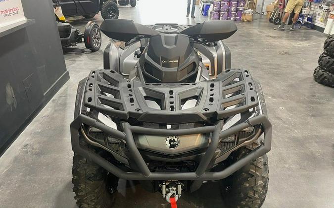 2024 Can-Am® Outlander XT 850