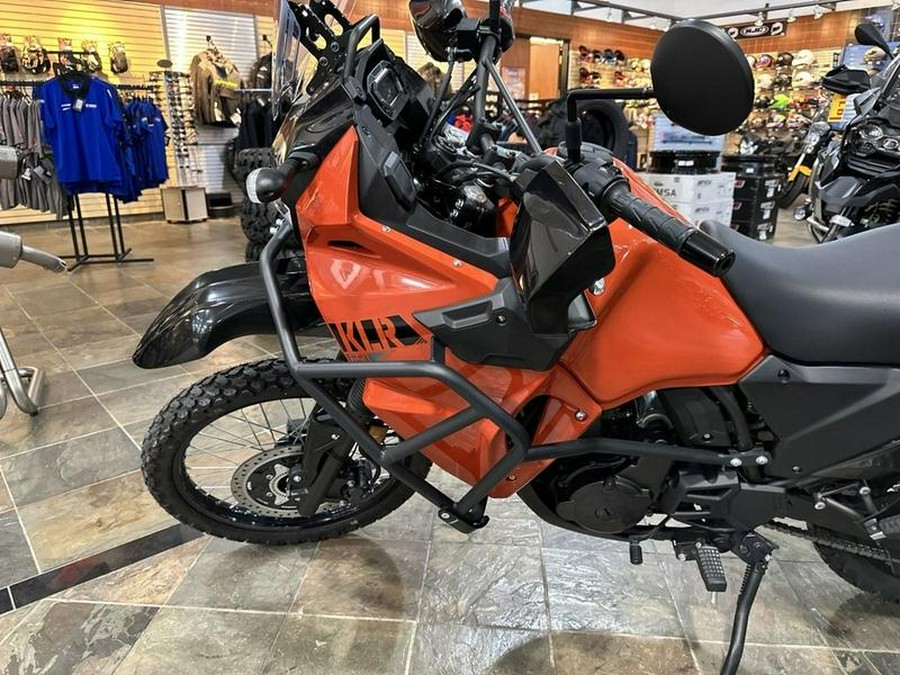 2022 Kawasaki KLR®650