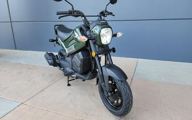 2023 Honda Navi