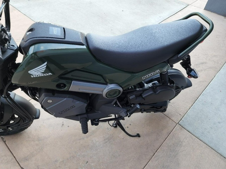 2023 Honda Navi