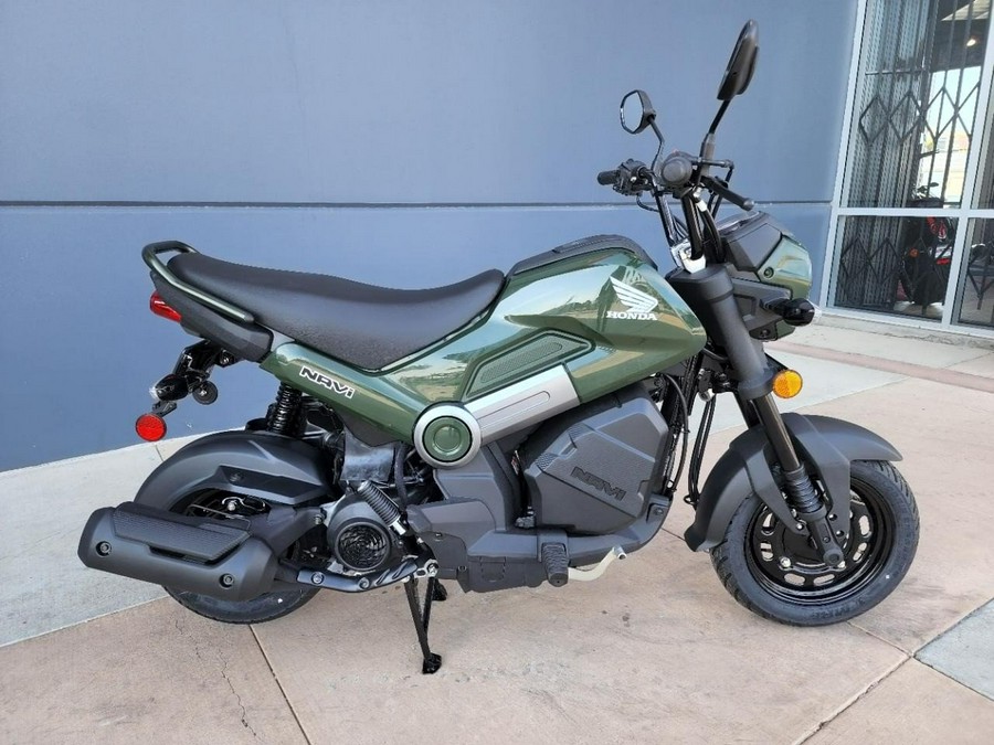 2023 Honda Navi