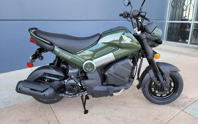 2023 Honda Navi