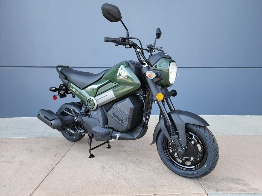 2023 Honda Navi