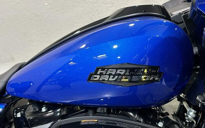 Harley-Davidson Road Glide™ 2024 FLTRX 84476722 BLUE BURST