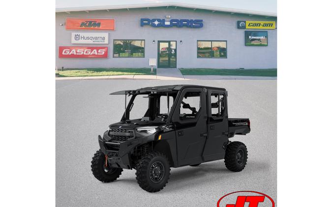 2025 Polaris Industries Ranger® Crew XP 1000 NorthStar Edition Ultimate