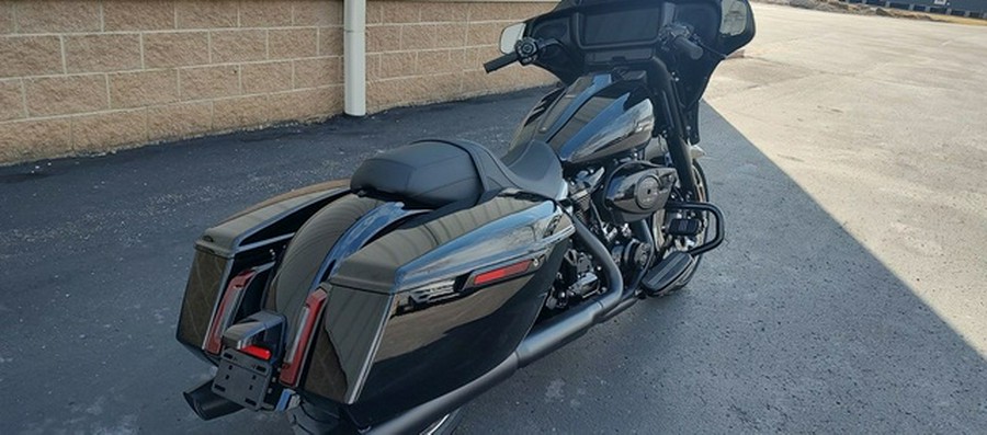 2024 Harley-Davidson FLHX - Street Glide