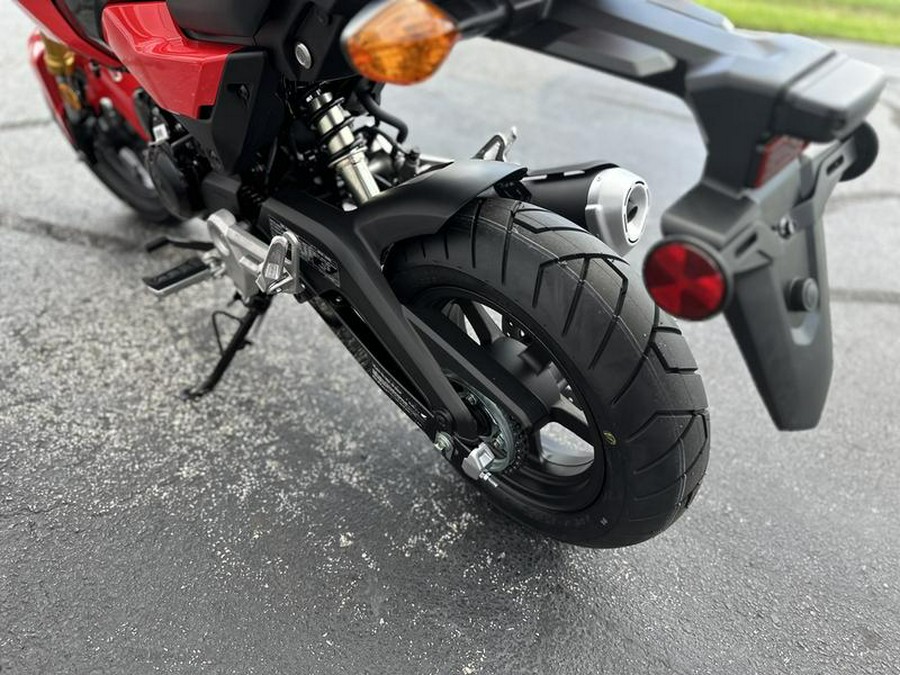 2025 Honda® Grom