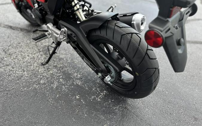 2025 Honda® Grom