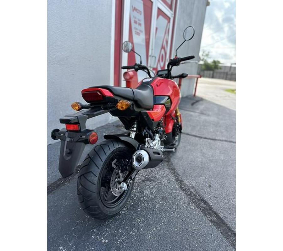 2025 Honda® Grom