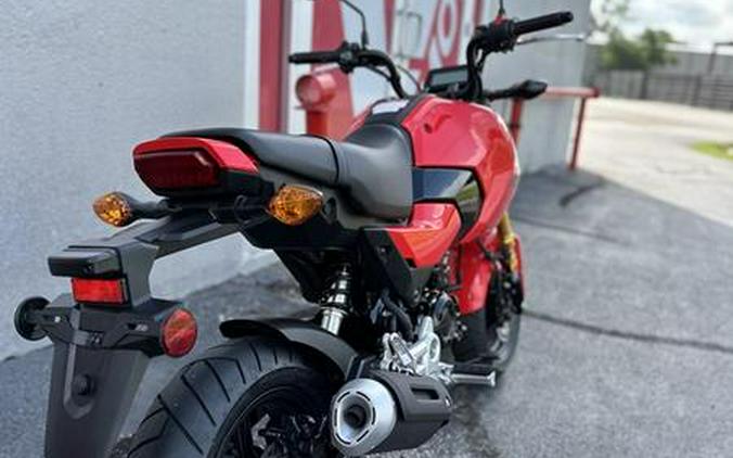 2025 Honda® Grom