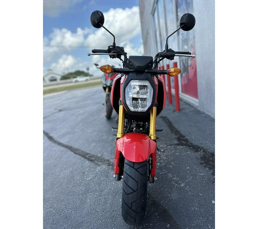 2025 Honda® Grom