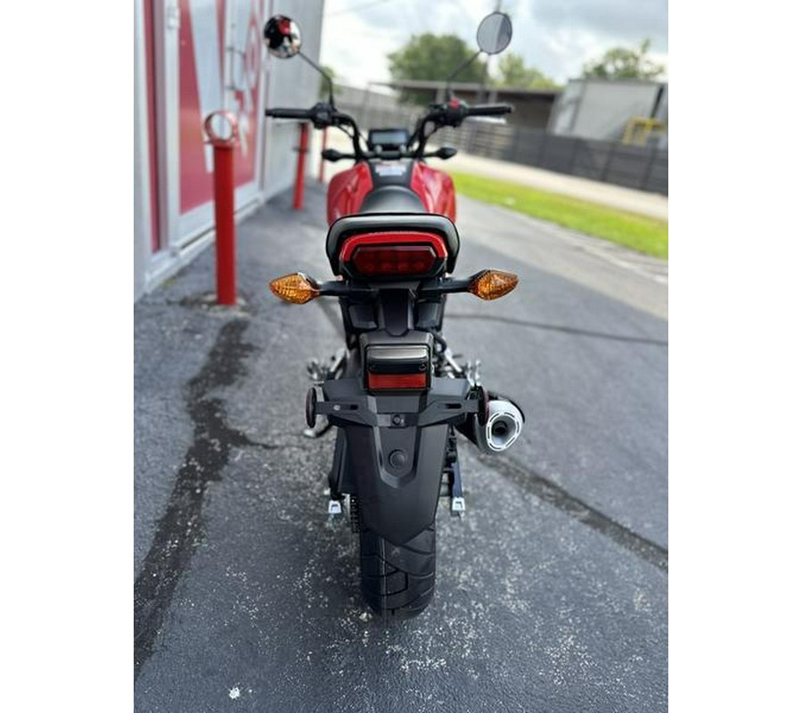 2025 Honda® Grom