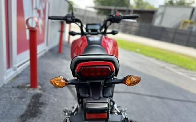 2025 Honda® Grom