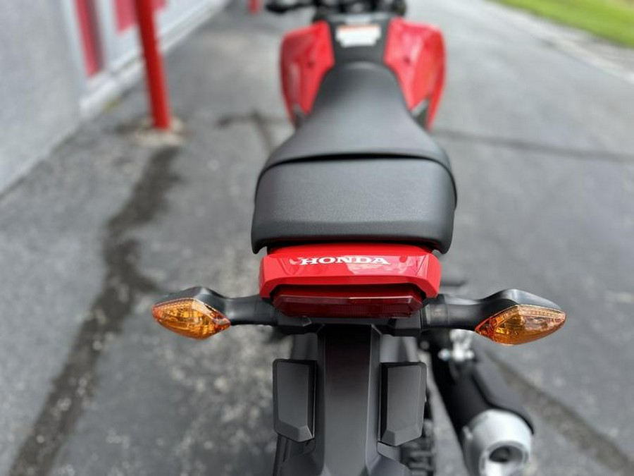 2025 Honda® Grom