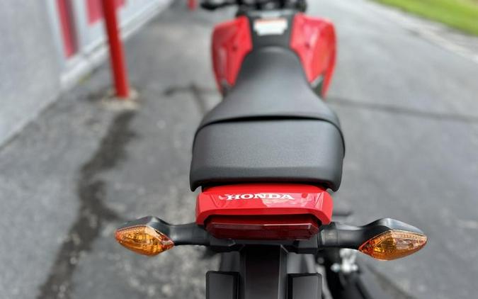 2025 Honda® Grom