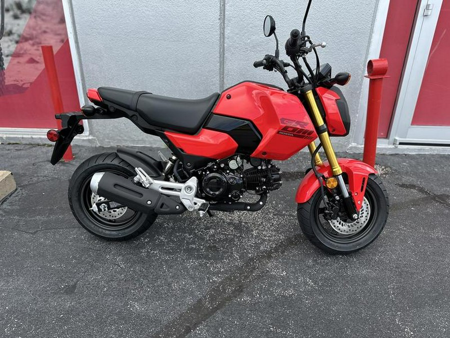 2025 Honda® Grom