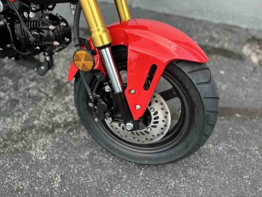 2025 Honda® Grom