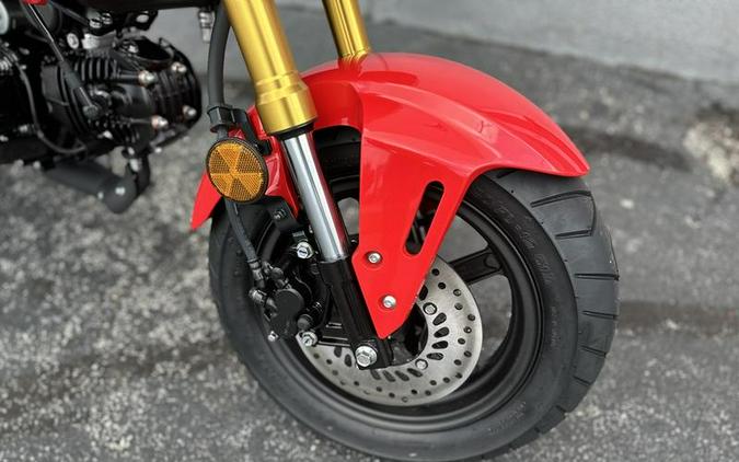 2025 Honda® Grom