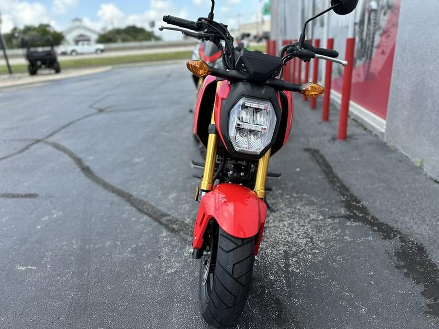 2025 Honda® Grom