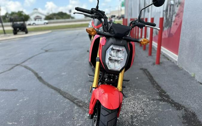 2025 Honda® Grom