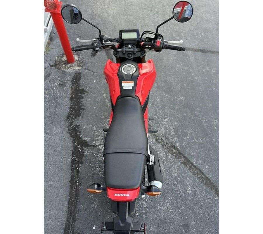 2025 Honda® Grom