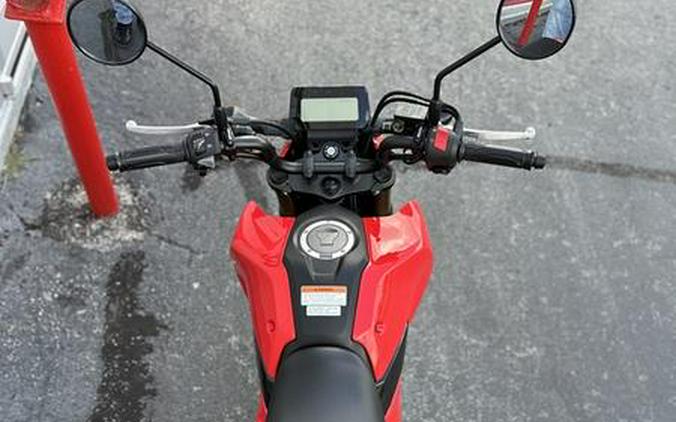 2025 Honda® Grom