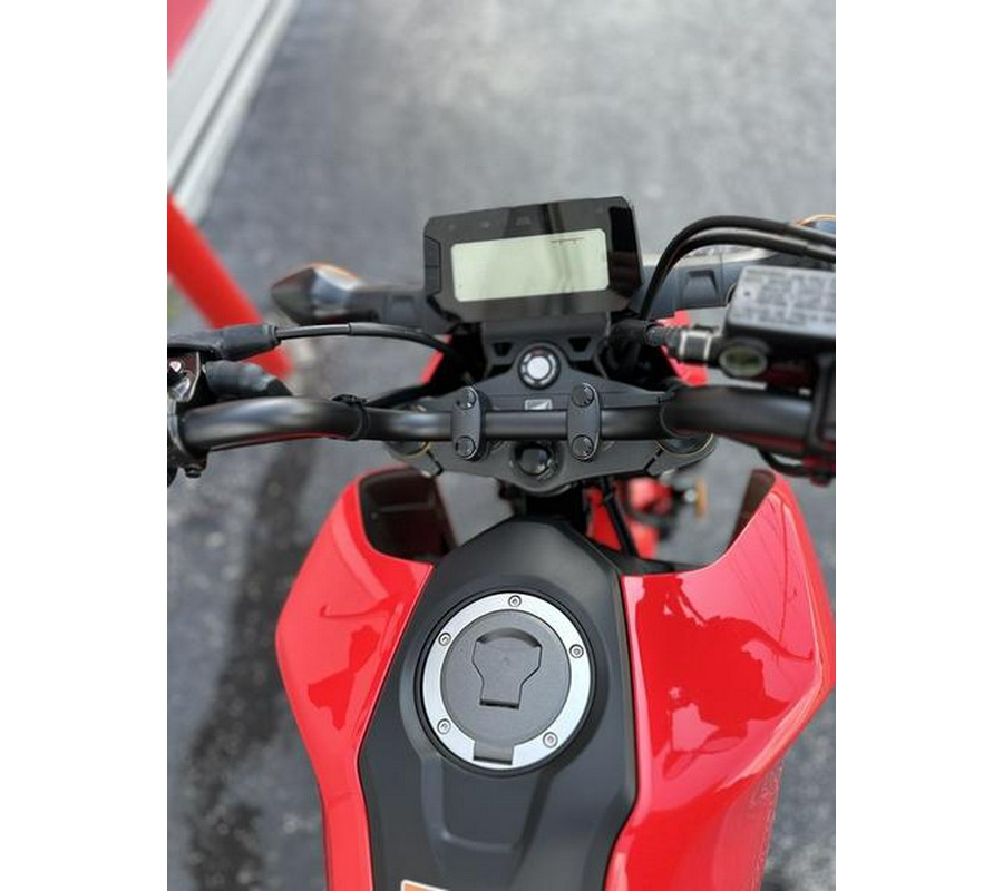 2025 Honda® Grom