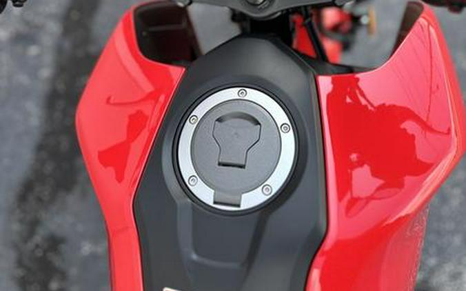 2025 Honda® Grom