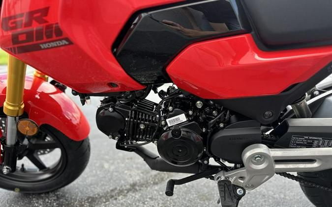 2025 Honda® Grom