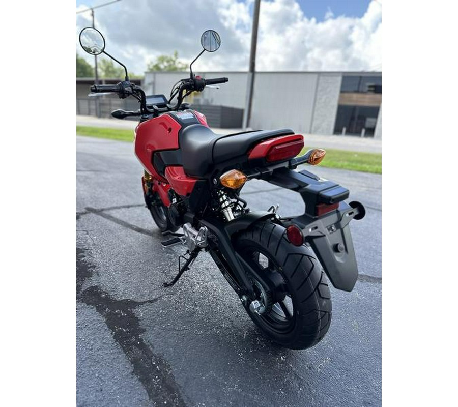 2025 Honda® Grom