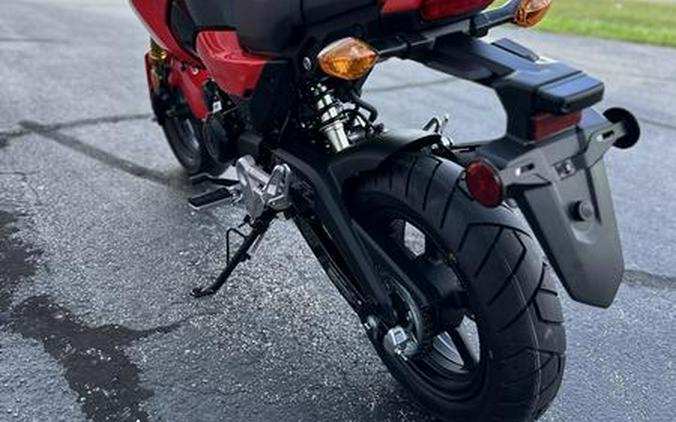 2025 Honda® Grom