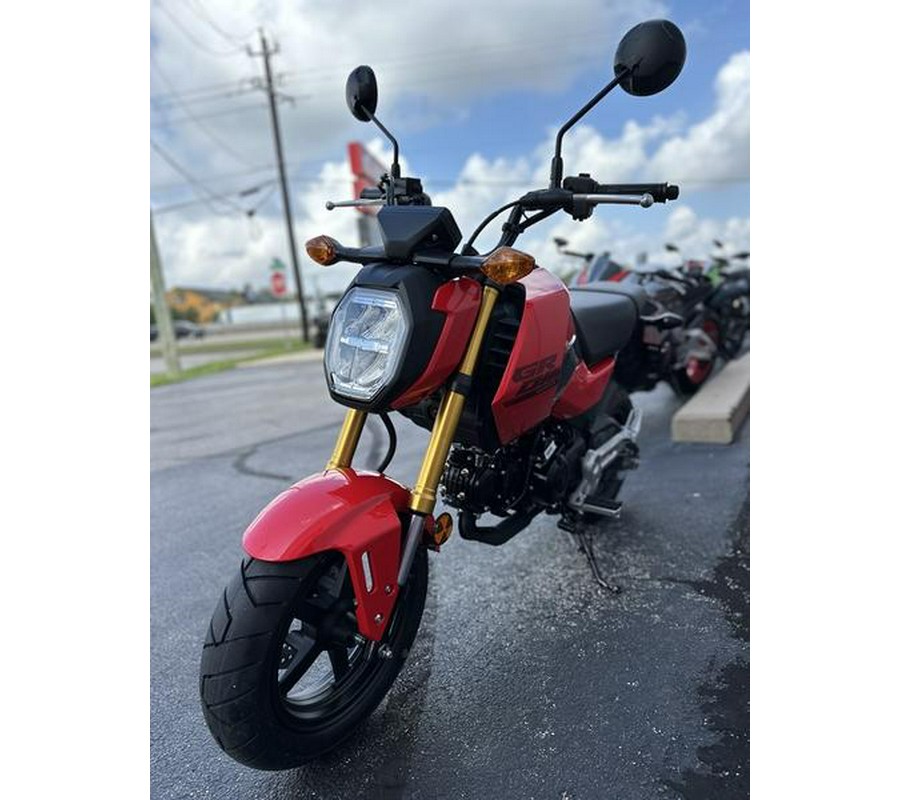 2025 Honda® Grom