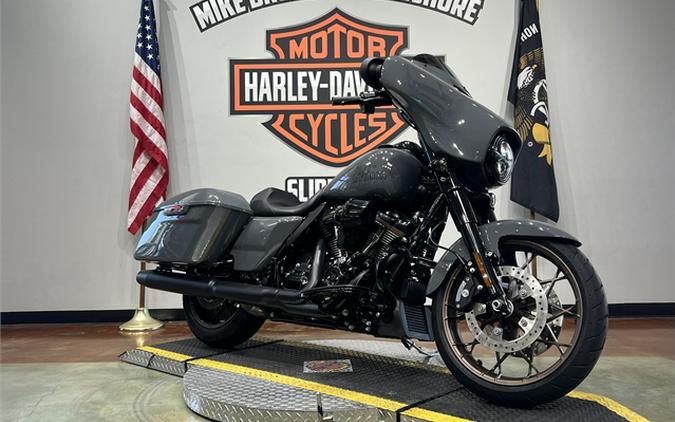 2022 Harley-Davidson Street Glide® ST