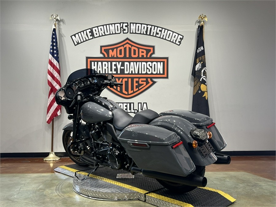 2022 Harley-Davidson Street Glide® ST