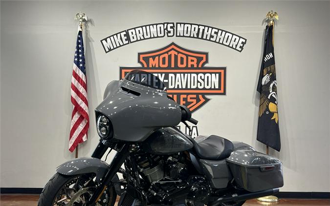 2022 Harley-Davidson Street Glide® ST