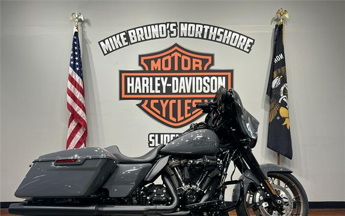 2022 Harley-Davidson Street Glide® ST