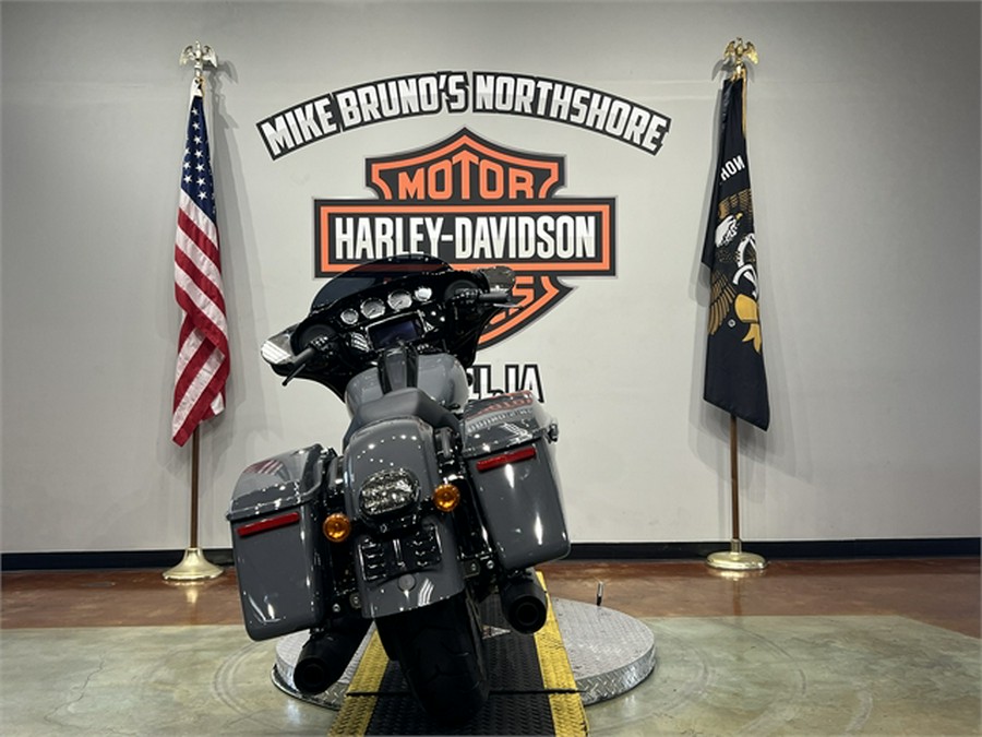 2022 Harley-Davidson Street Glide® ST