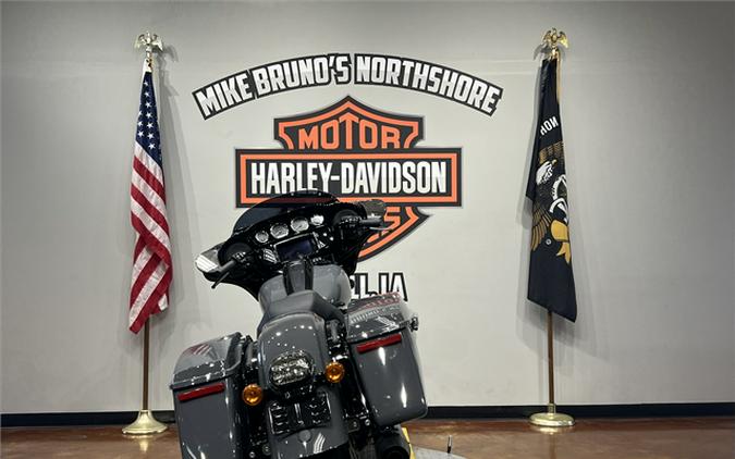 2022 Harley-Davidson Street Glide® ST