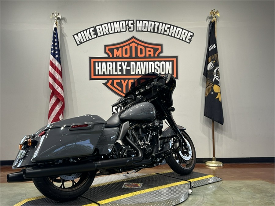 2022 Harley-Davidson Street Glide® ST