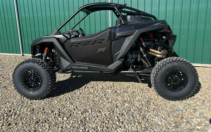 2025 Polaris® RZR Pro R Ultimate