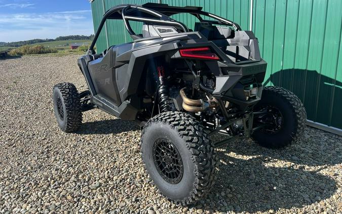 2025 Polaris® RZR Pro R Ultimate