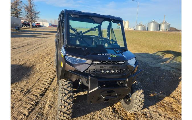 2023 Polaris Industries 1000 Ranger XP Crew