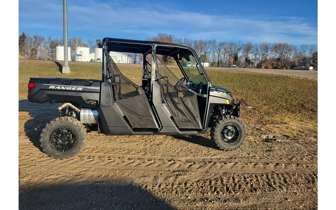 2023 Polaris Industries 1000 Ranger XP Crew