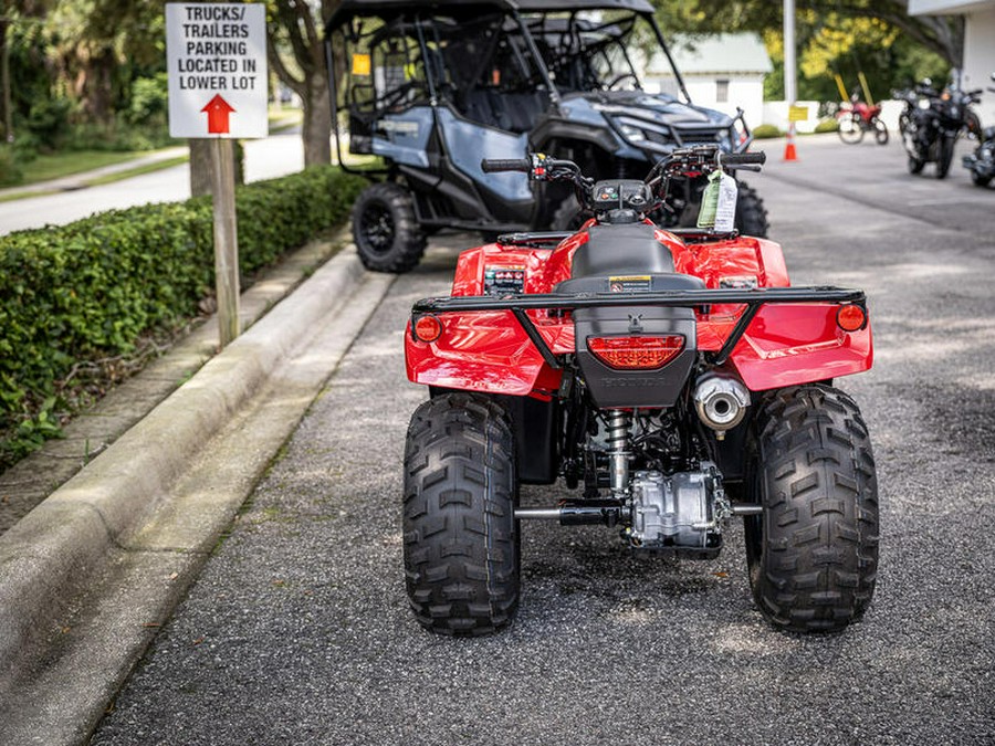 2024 Honda® Fourtrax Recon