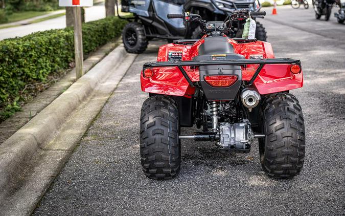 2024 Honda® Fourtrax Recon